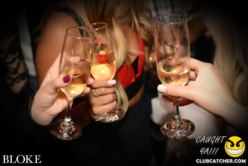 Bloke nightclub photo 148 - January 24th, 2015