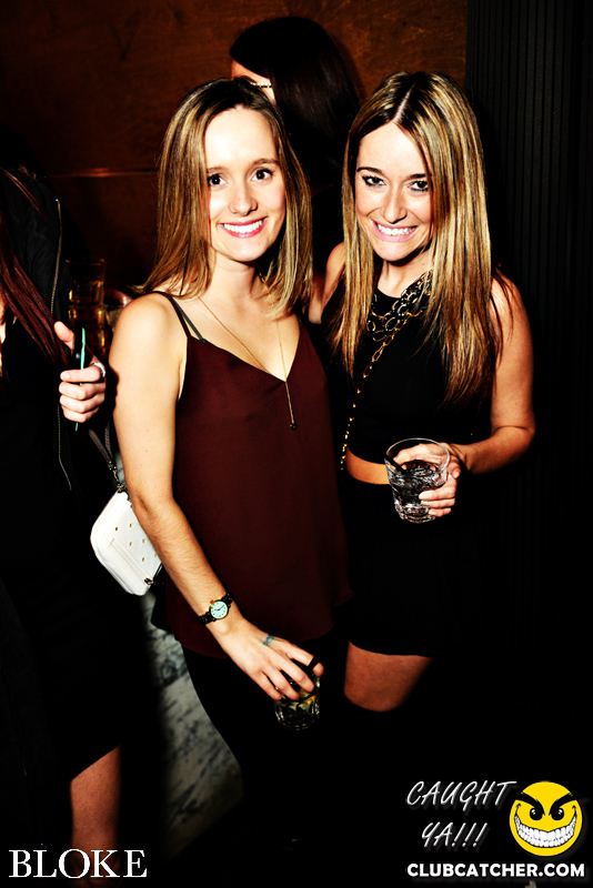 Bloke nightclub photo 149 - January 24th, 2015