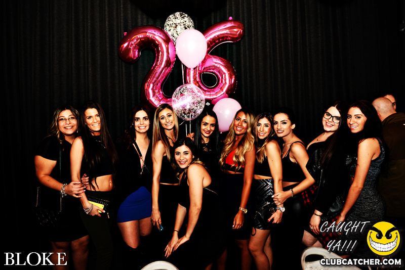 Bloke nightclub photo 150 - January 24th, 2015