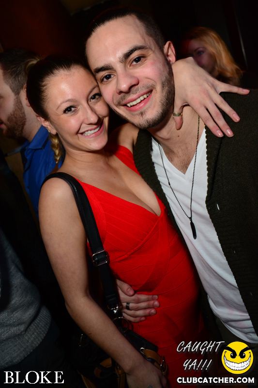 Bloke nightclub photo 151 - January 24th, 2015