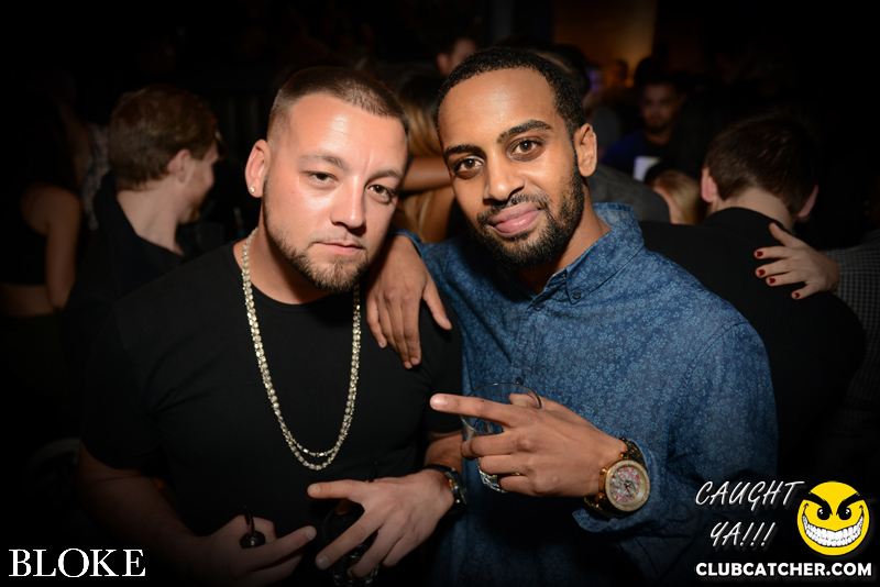 Bloke nightclub photo 153 - January 24th, 2015
