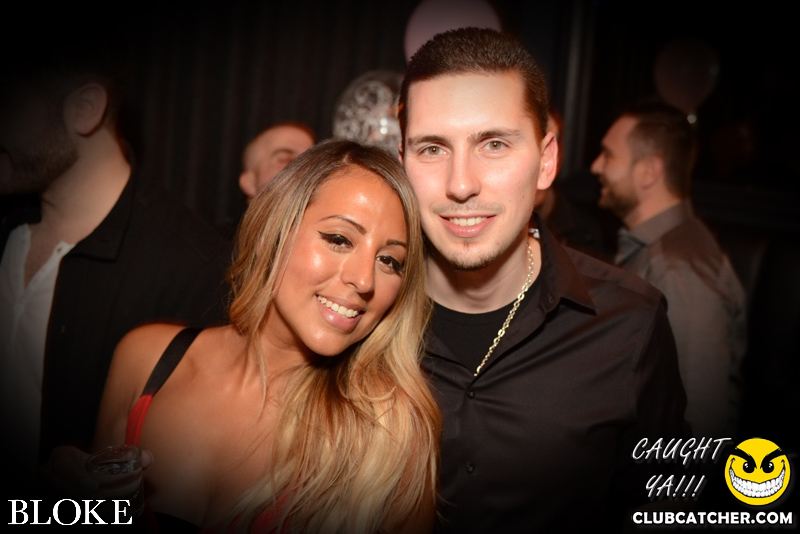 Bloke nightclub photo 155 - January 24th, 2015