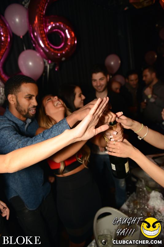 Bloke nightclub photo 158 - January 24th, 2015