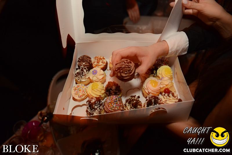 Bloke nightclub photo 159 - January 24th, 2015