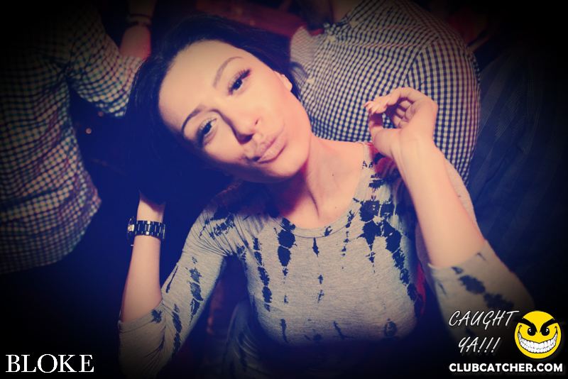 Bloke nightclub photo 160 - January 24th, 2015