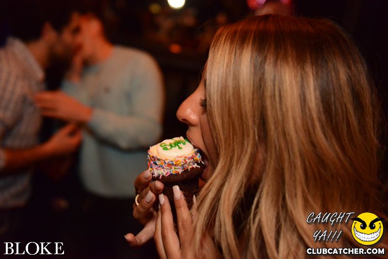 Bloke nightclub photo 161 - January 24th, 2015