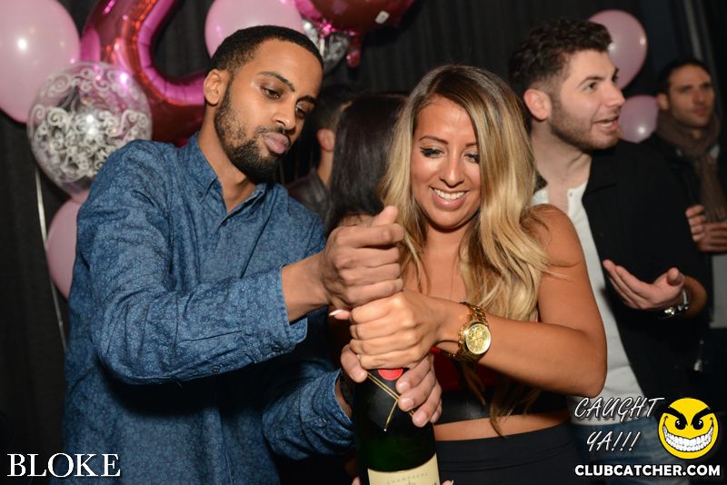 Bloke nightclub photo 162 - January 24th, 2015