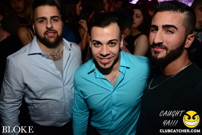 Bloke nightclub photo 165 - January 24th, 2015