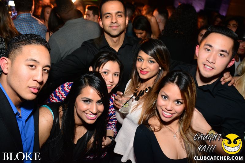 Bloke nightclub photo 166 - January 24th, 2015