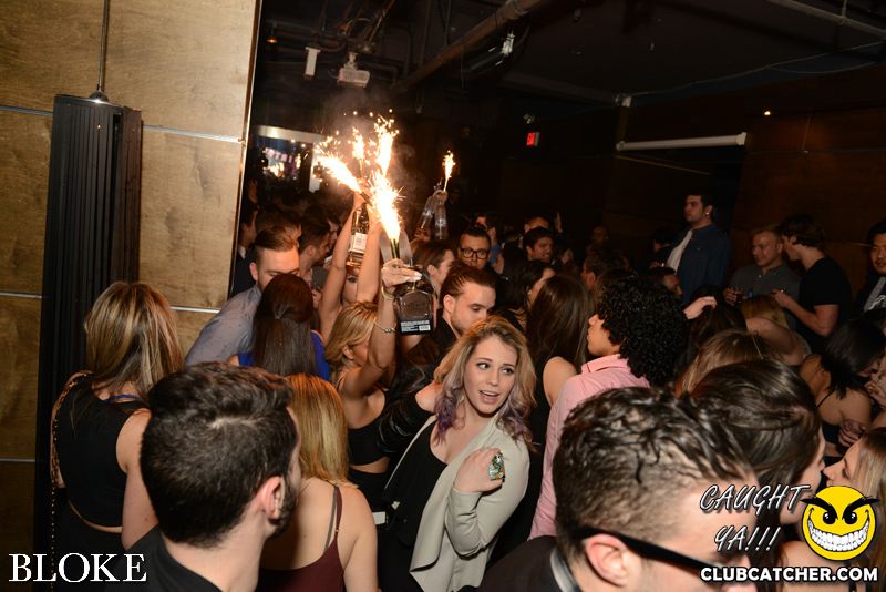 Bloke nightclub photo 169 - January 24th, 2015