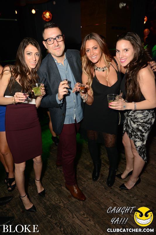 Bloke nightclub photo 170 - January 24th, 2015