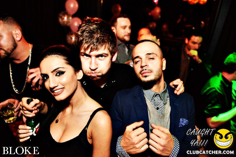 Bloke nightclub photo 171 - January 24th, 2015