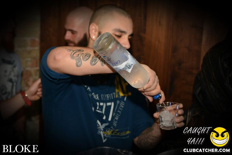 Bloke nightclub photo 173 - January 24th, 2015