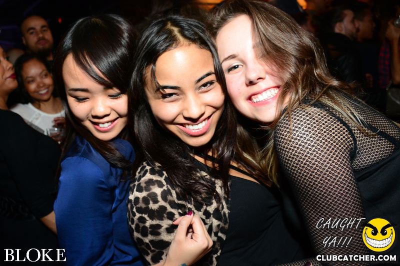 Bloke nightclub photo 174 - January 24th, 2015