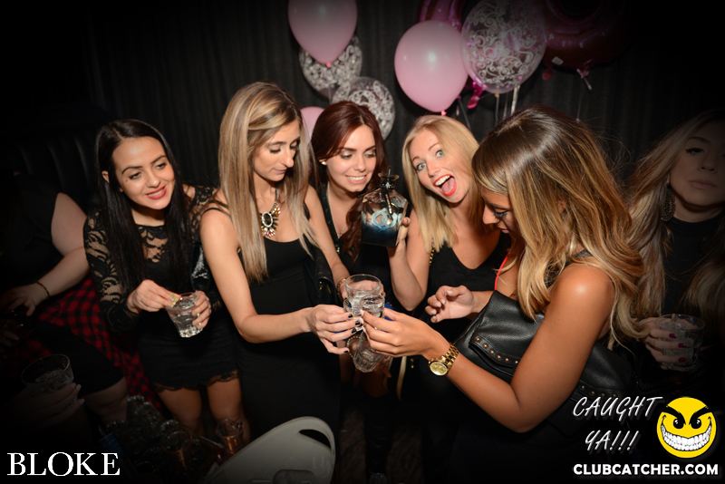 Bloke nightclub photo 175 - January 24th, 2015