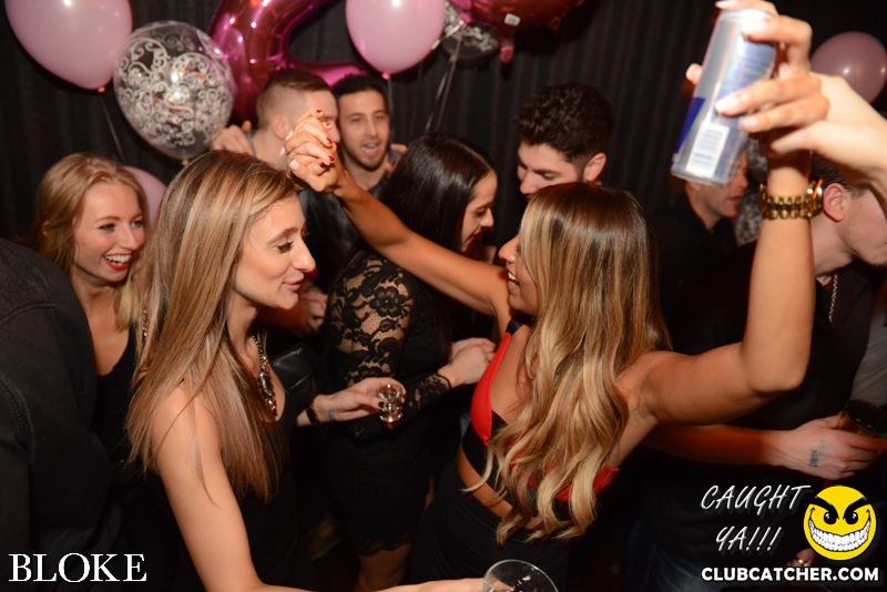 Bloke nightclub photo 176 - January 24th, 2015