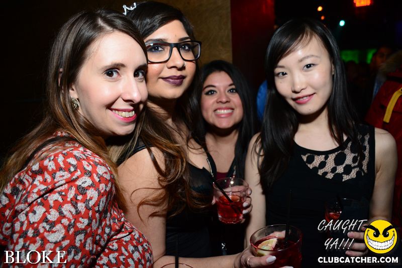 Bloke nightclub photo 177 - January 24th, 2015