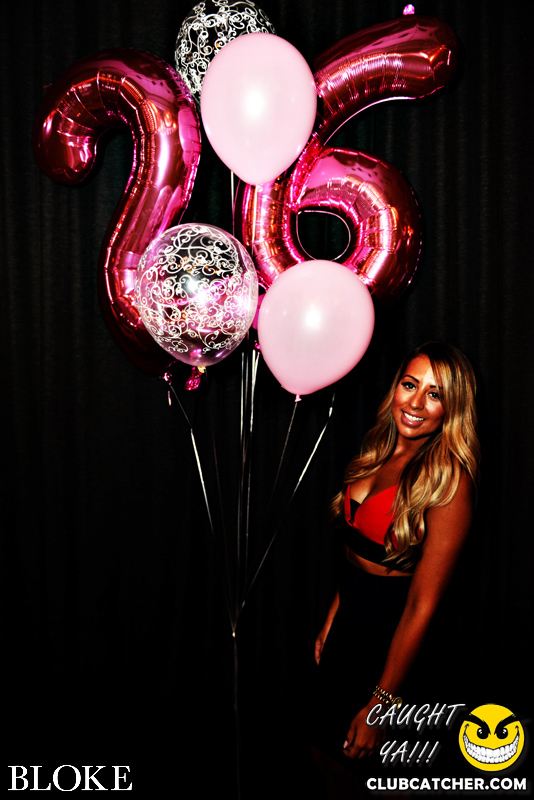 Bloke nightclub photo 179 - January 24th, 2015