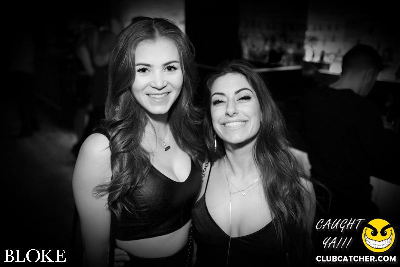 Bloke nightclub photo 180 - January 24th, 2015