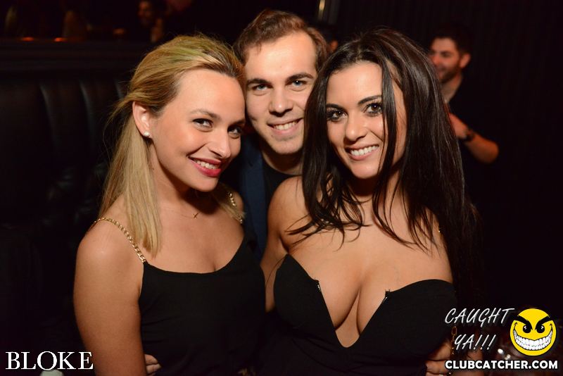 Bloke nightclub photo 19 - January 24th, 2015