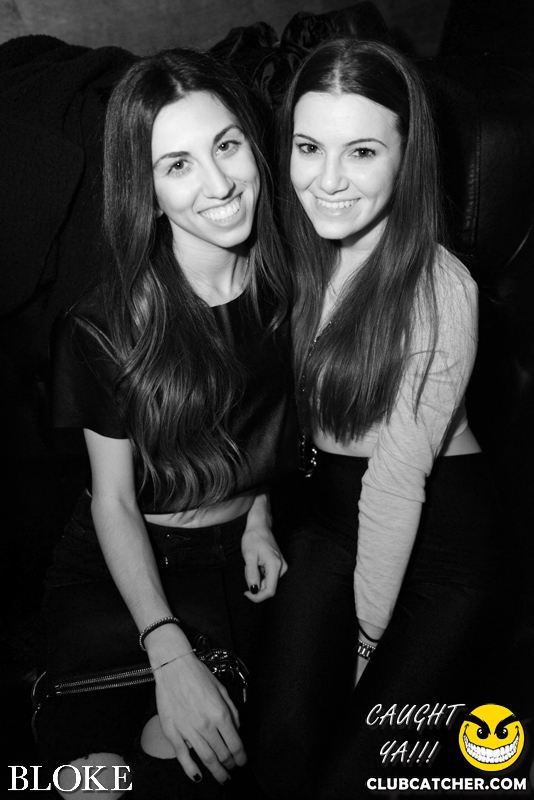 Bloke nightclub photo 181 - January 24th, 2015