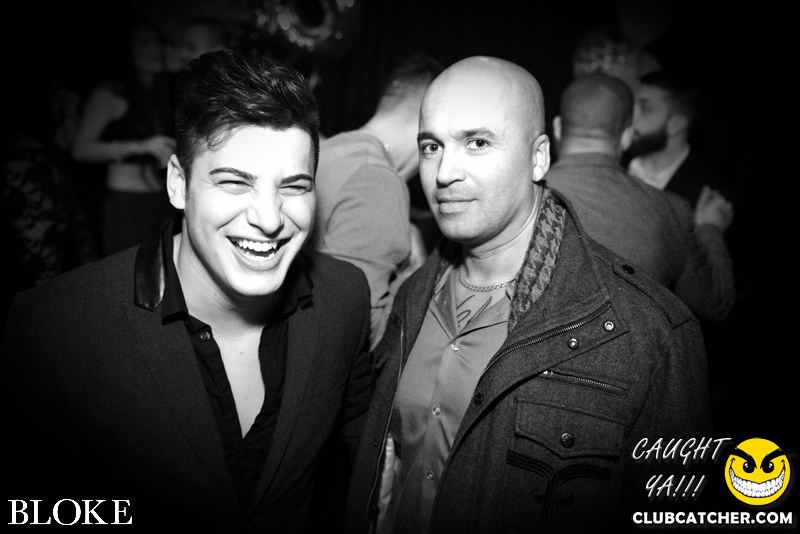 Bloke nightclub photo 183 - January 24th, 2015