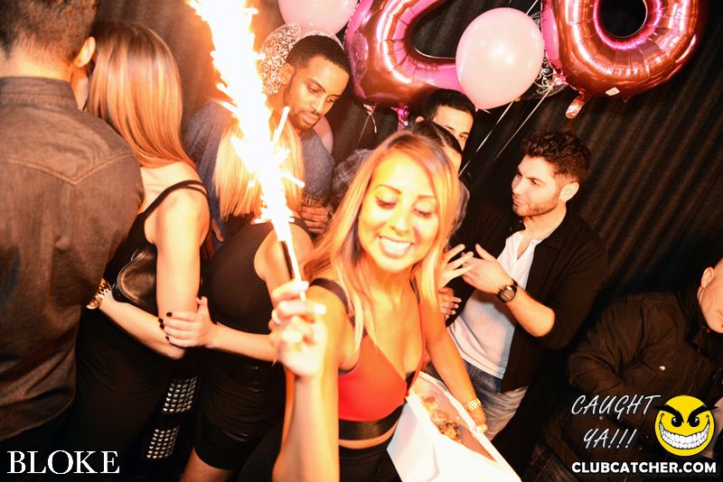 Bloke nightclub photo 184 - January 24th, 2015