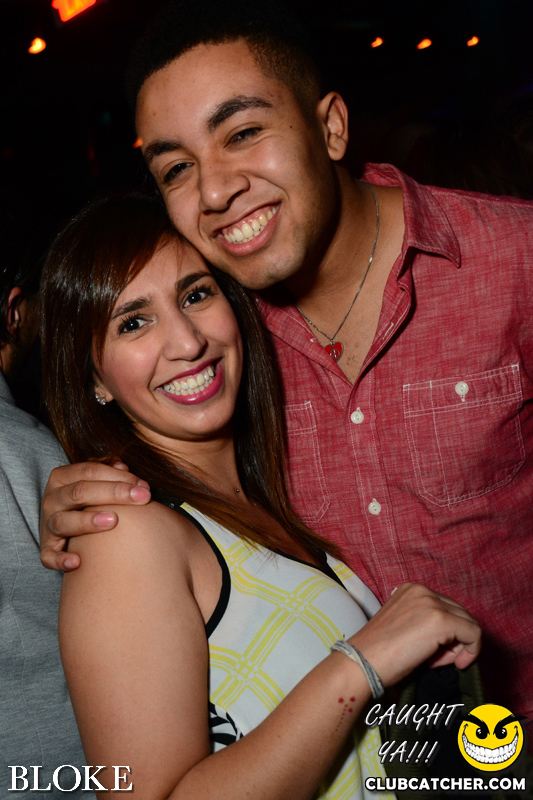 Bloke nightclub photo 185 - January 24th, 2015