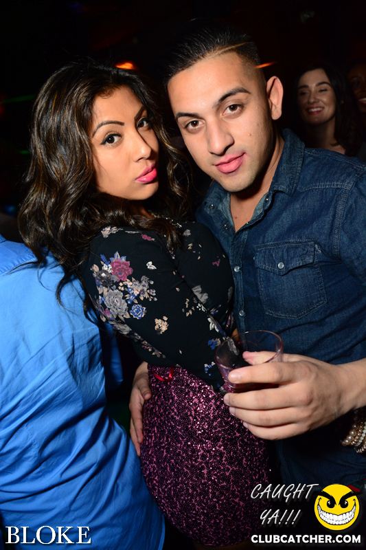 Bloke nightclub photo 186 - January 24th, 2015