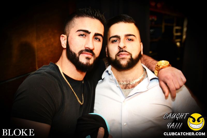Bloke nightclub photo 187 - January 24th, 2015
