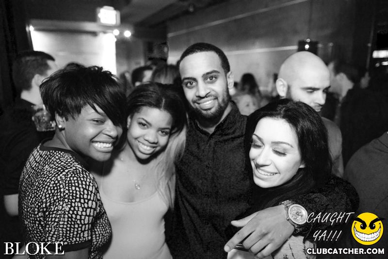 Bloke nightclub photo 189 - January 24th, 2015