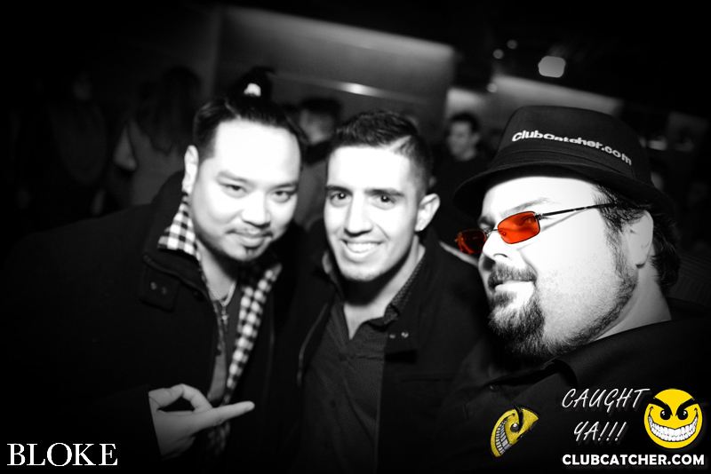 Bloke nightclub photo 190 - January 24th, 2015