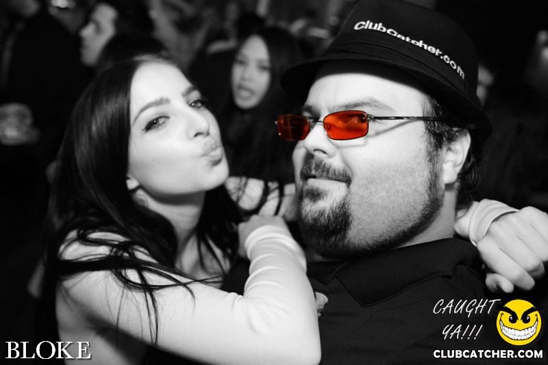 Bloke nightclub photo 191 - January 24th, 2015