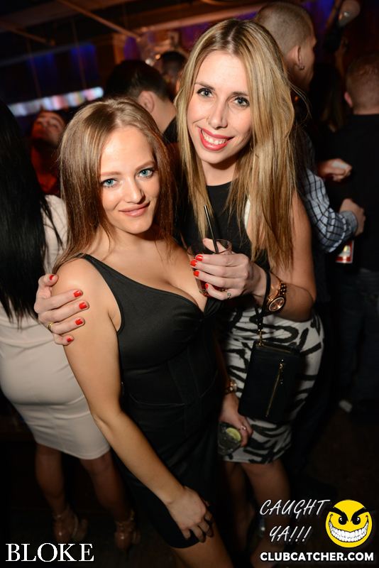 Bloke nightclub photo 22 - January 24th, 2015