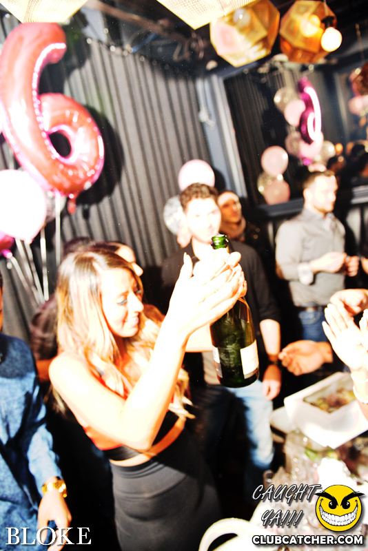 Bloke nightclub photo 24 - January 24th, 2015