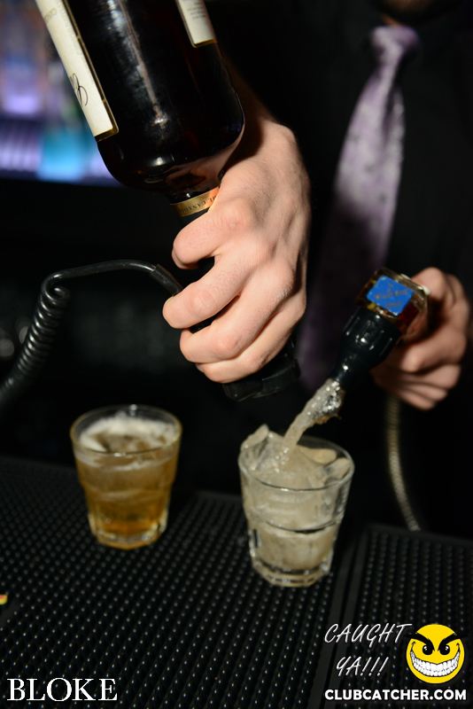 Bloke nightclub photo 25 - January 24th, 2015