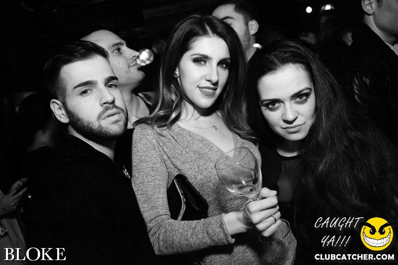 Bloke nightclub photo 28 - January 24th, 2015