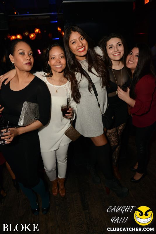 Bloke nightclub photo 30 - January 24th, 2015