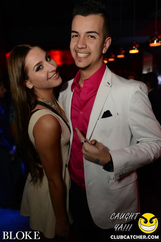Bloke nightclub photo 32 - January 24th, 2015