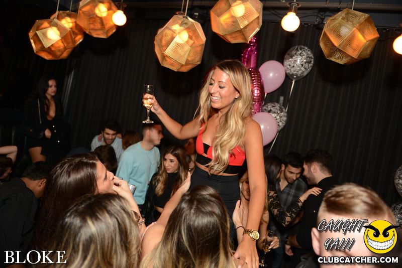 Bloke nightclub photo 36 - January 24th, 2015