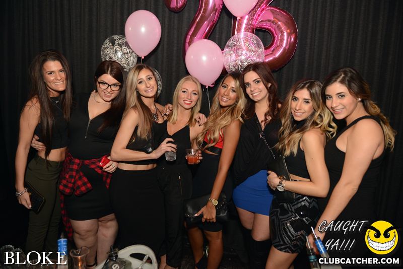 Bloke nightclub photo 37 - January 24th, 2015