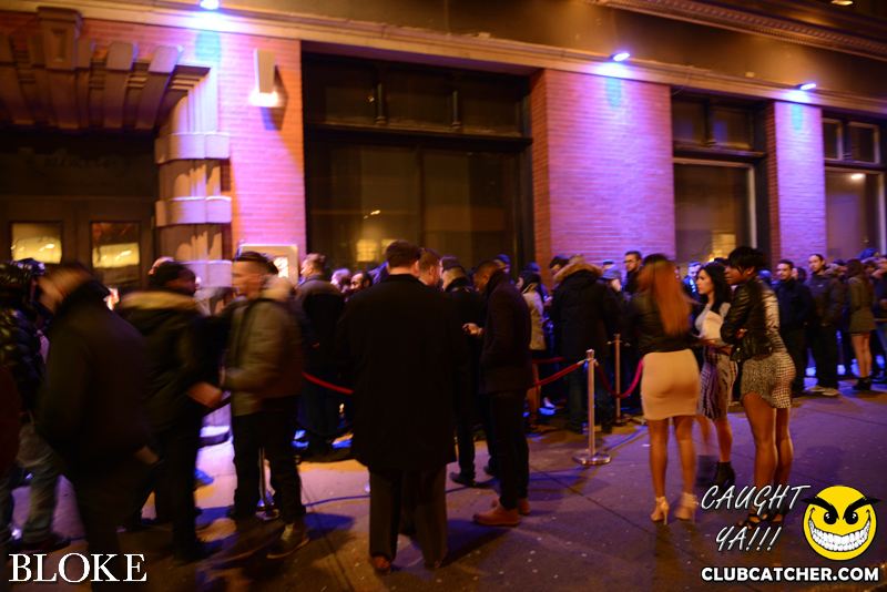 Bloke nightclub photo 38 - January 24th, 2015