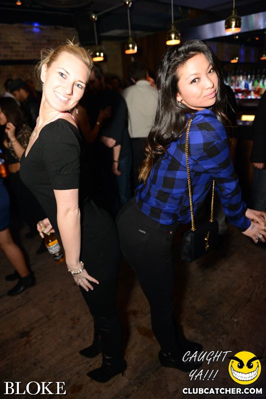 Bloke nightclub photo 39 - January 24th, 2015