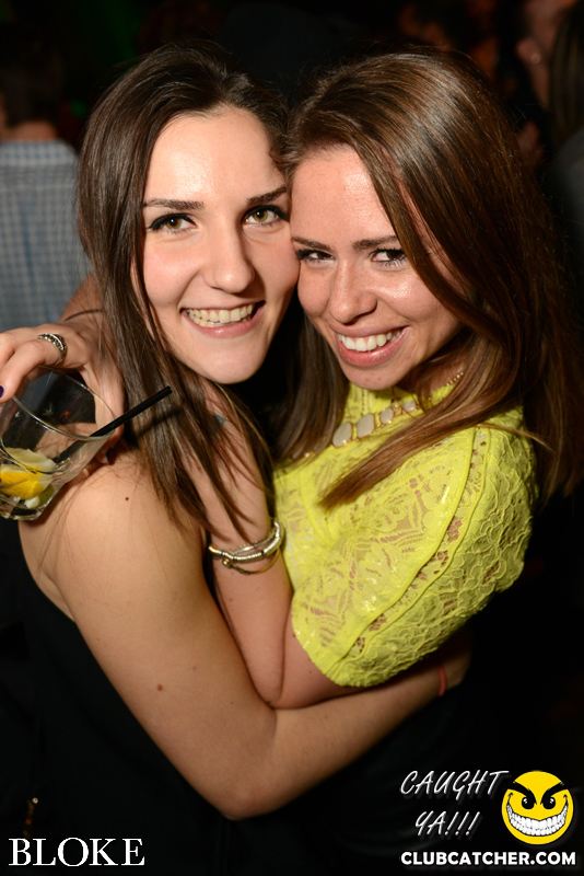 Bloke nightclub photo 40 - January 24th, 2015