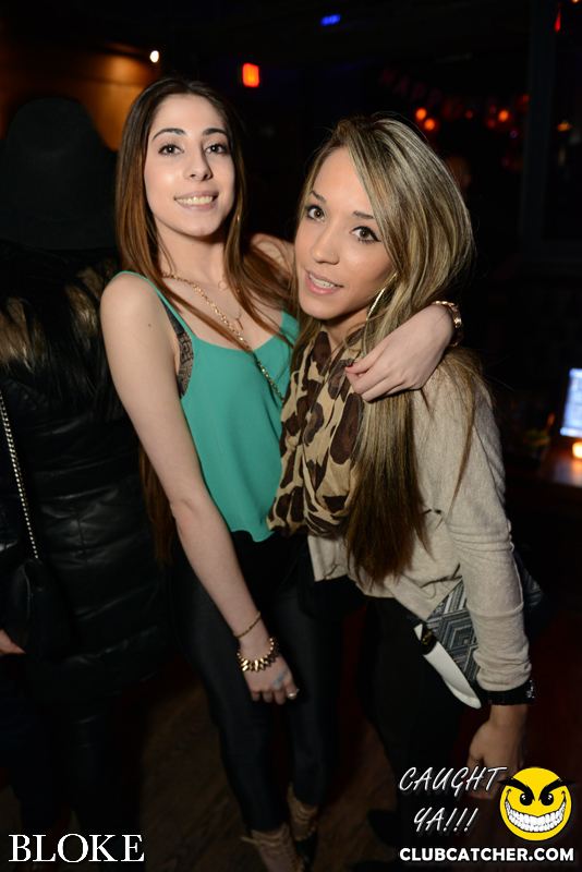 Bloke nightclub photo 42 - January 24th, 2015