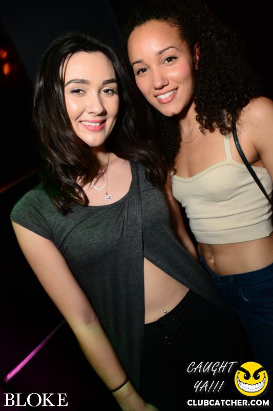 Bloke nightclub photo 43 - January 24th, 2015