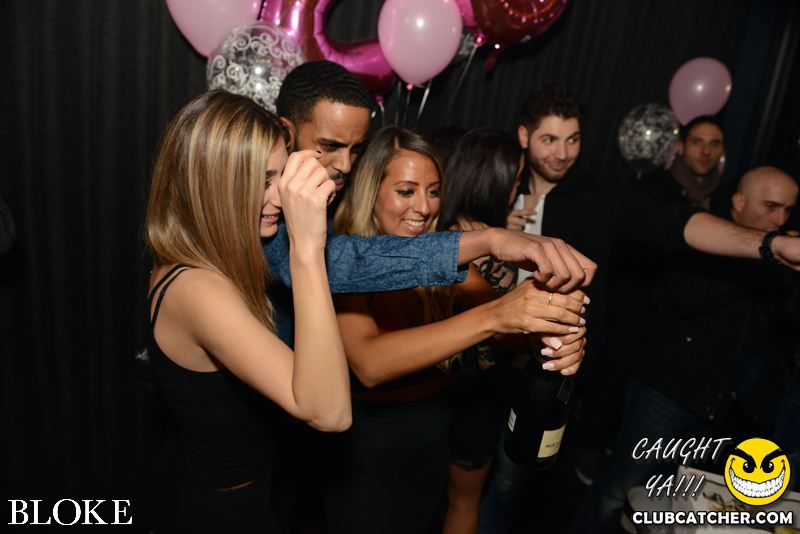 Bloke nightclub photo 44 - January 24th, 2015