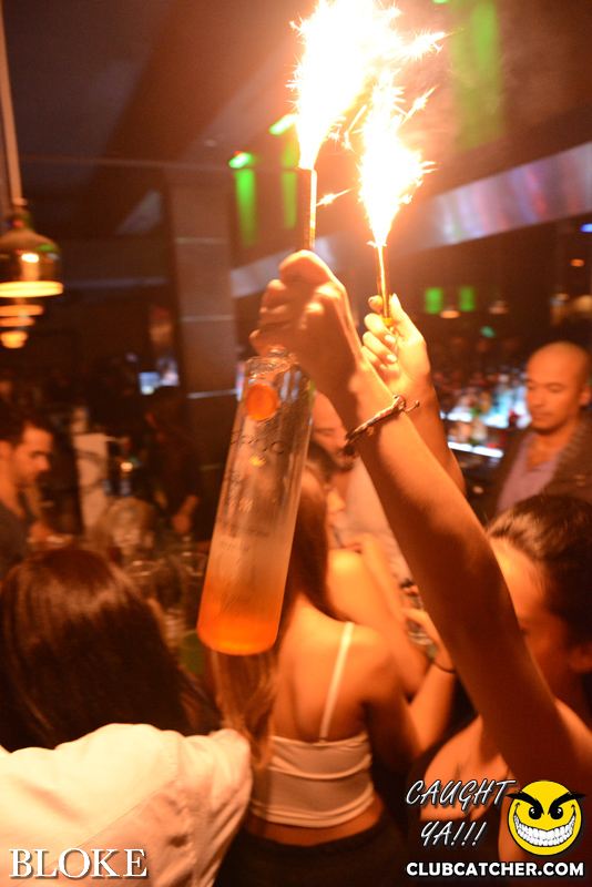 Bloke nightclub photo 45 - January 24th, 2015