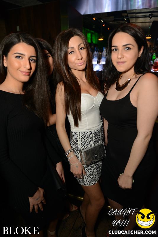 Bloke nightclub photo 46 - January 24th, 2015
