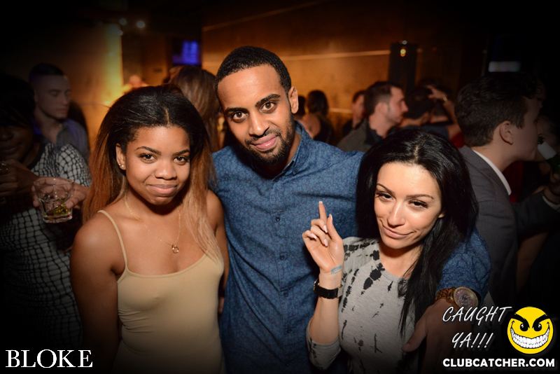 Bloke nightclub photo 47 - January 24th, 2015